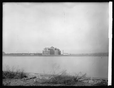 War College, [Washington, D.C.]