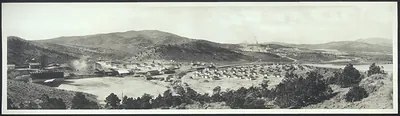Ruth, Nevada, 1912