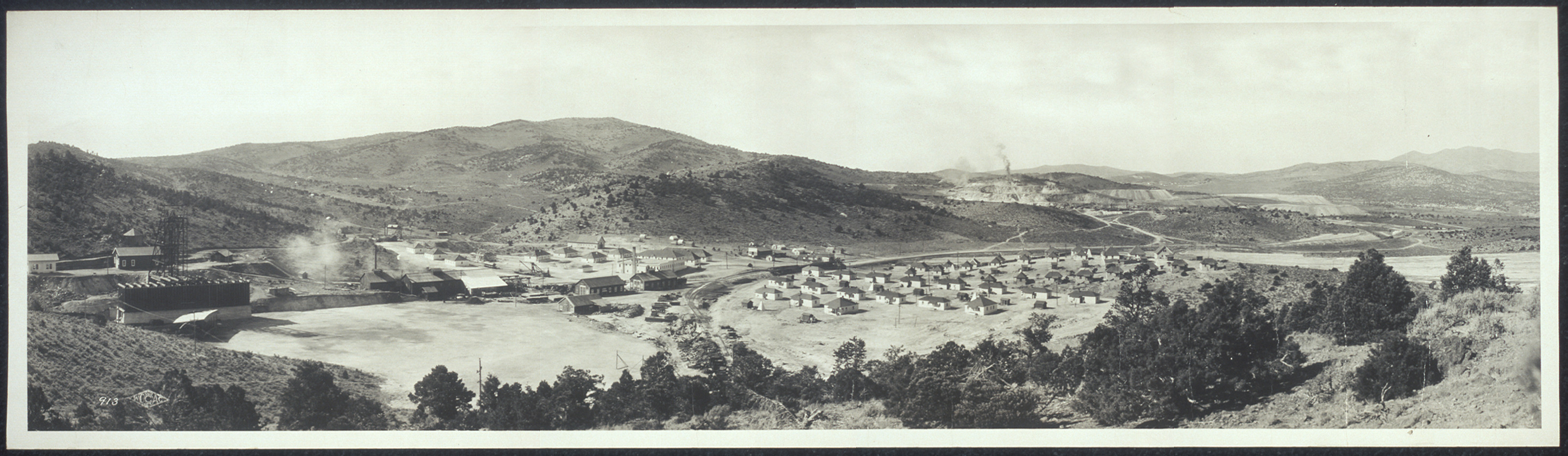 Ruth, Nevada, 1912, 1912 — historic image