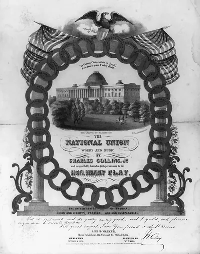 The Capitol at Washington