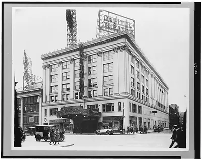 Capitol Theatre