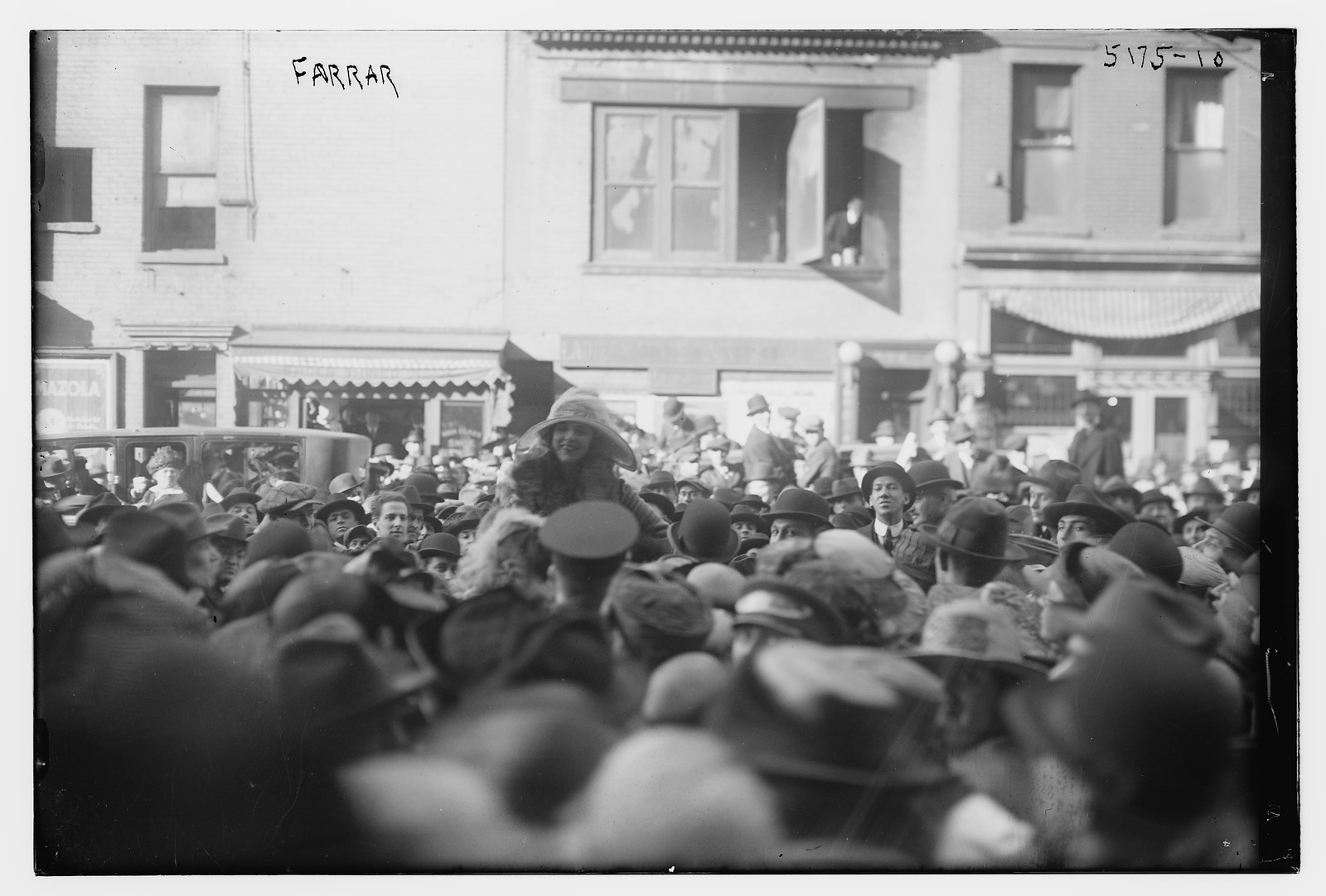Farrar, n/a — historic photograph