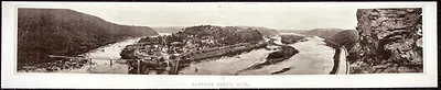 Harpers Ferry, West Virginia, 1912
