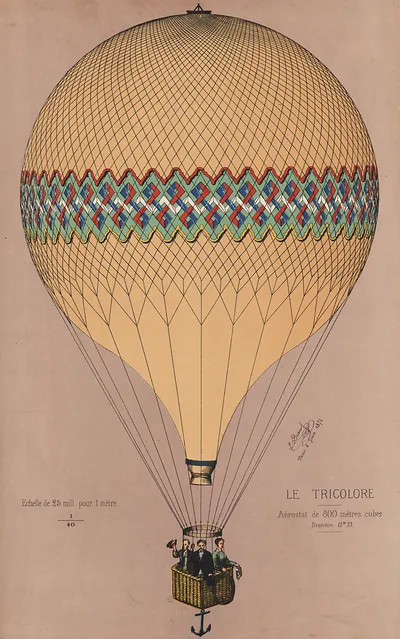 02487uLe tricolore