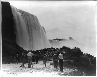 Niagara Falls, N.Y.