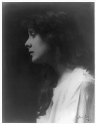 Julia Marlowe