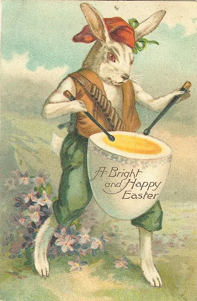 Easter