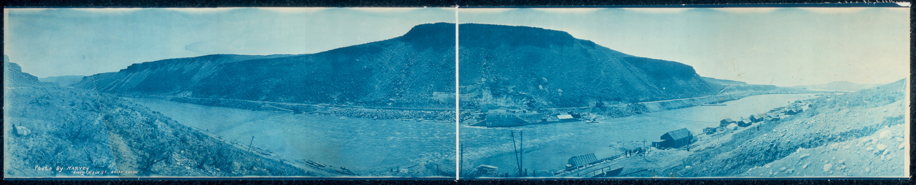 Idaho Fayoom, 1907, 1907 — historic image