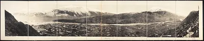 Skagway, Alaska, 1915