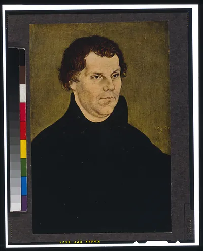Martin Luther