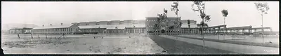 Empire Bridge Co., Elmira, New York, 1909