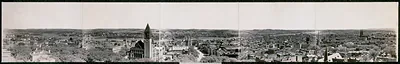 Albany Hudson River Rensselaer, New York, 1906
