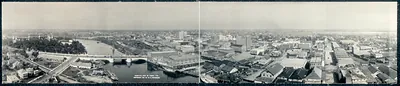 Tampa, Florida, 1914