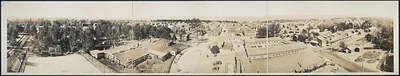 Camp Merritt, New Jersey, 1919