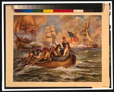 Battle of Lake Erie