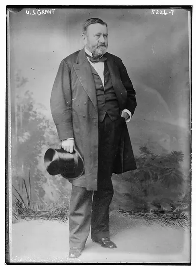 U.S. Grant