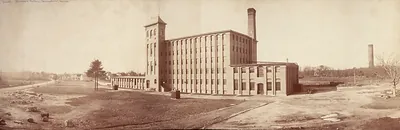 Lowneys Mansfield, Massachusetts, 1903