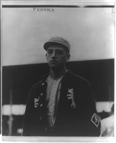[Weldon Wyckoff, Philadelphia AL (baseball)]