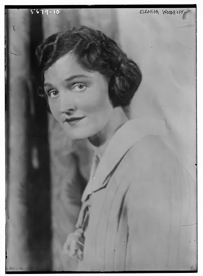 Eleanor Woodruff