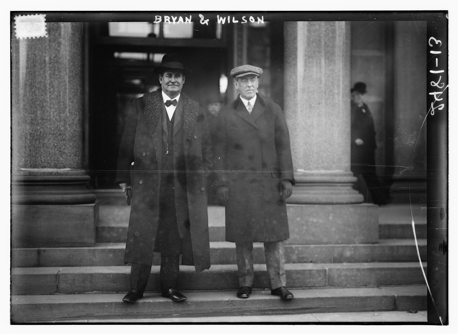 Bryan & Wilson, n/a — historic photograph