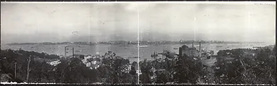 2 Hudson Fulton Naval Parade, New York, 1909