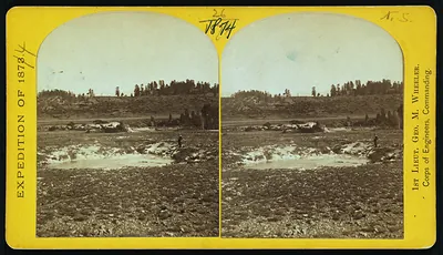 Pagosa Springs Colo.
