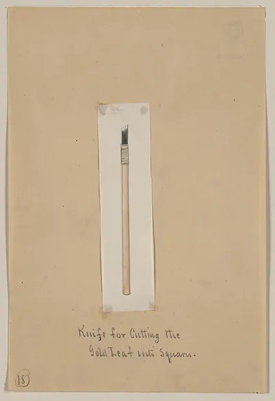 [Japanese drawing]