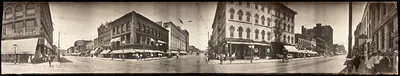 Sioux City 1911a, Iowa