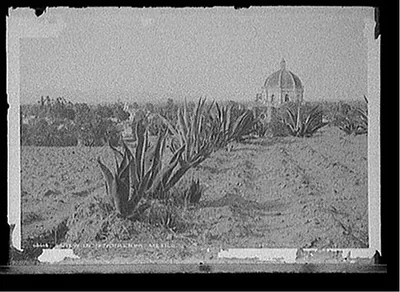 View in Ixtapalapa, Mexico