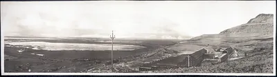 Boston Consolidated Mill Utah, 1909