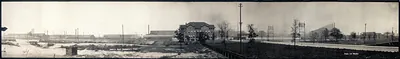 Steel Companys plant, Gary, Indiana, 1910