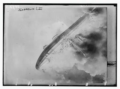 Zeppelin L II