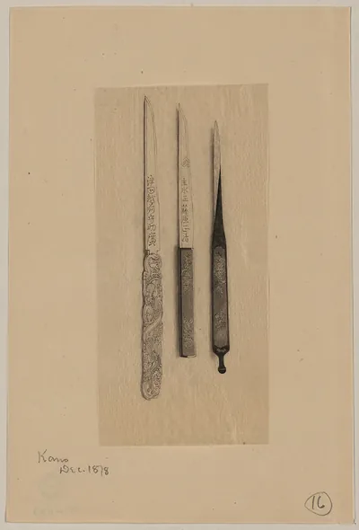 [Japanese drawing]