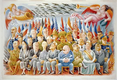 United Nations