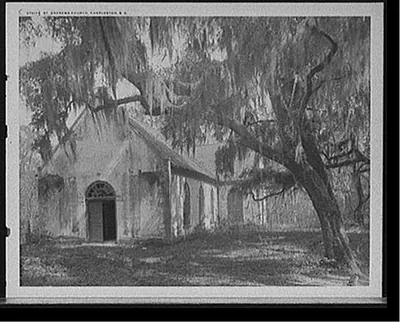 St. Andrew's Church, Charleston, S.C.