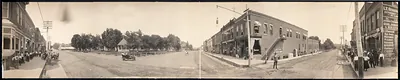 Glenwood, Iowa, 1908