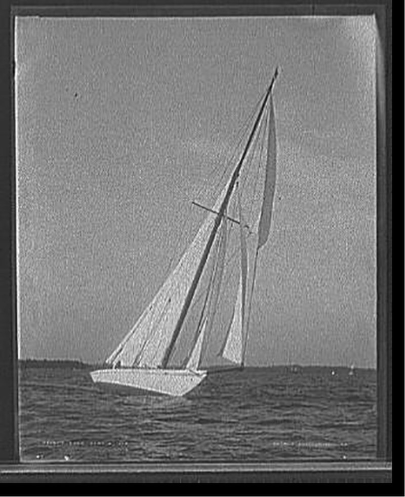 Syce, 1897 Sept. 4. — historic photograph