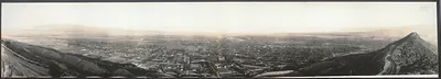 Canon City, Colorado, 1915