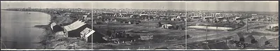 2nd Div.Texas City, 1914