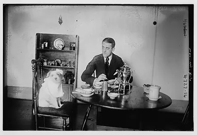 J.W. Wadsworth Jr.