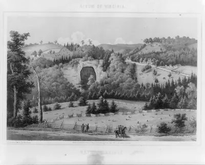 Natural Bridge