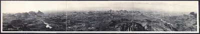 Oatman, Arizona, 1916