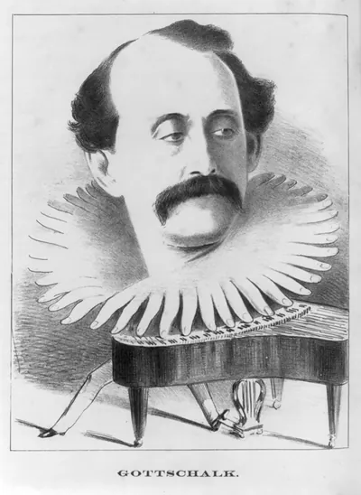 Gottschalk