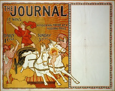 The journal / LJR.