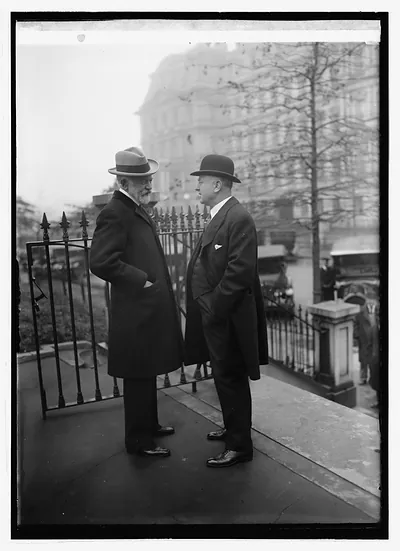 Lodge & Daugherty, [11/16/23]