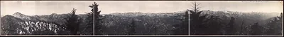Mt. Wilson, California, 1910