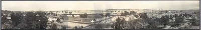 PA Gettysburg Camp, 50th Anniversary,