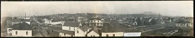 Mount Vernon, looking east, Washington, 1909