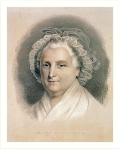 Martha Washington
