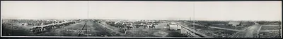 Mobilization camp 2nd Div Texas City, 1913